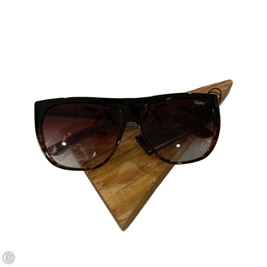 Sunglasses By Cmc