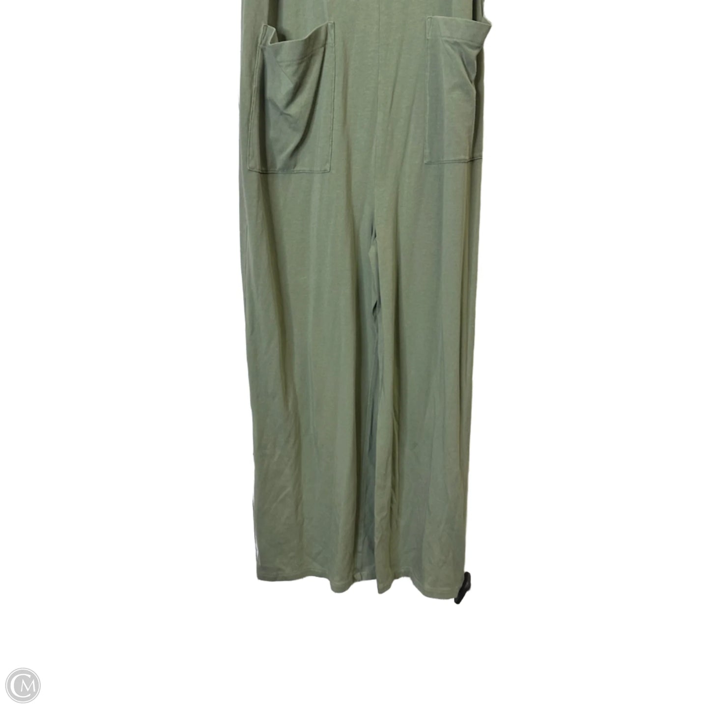 Jumpsuit By Sonoma In Green, Size: S