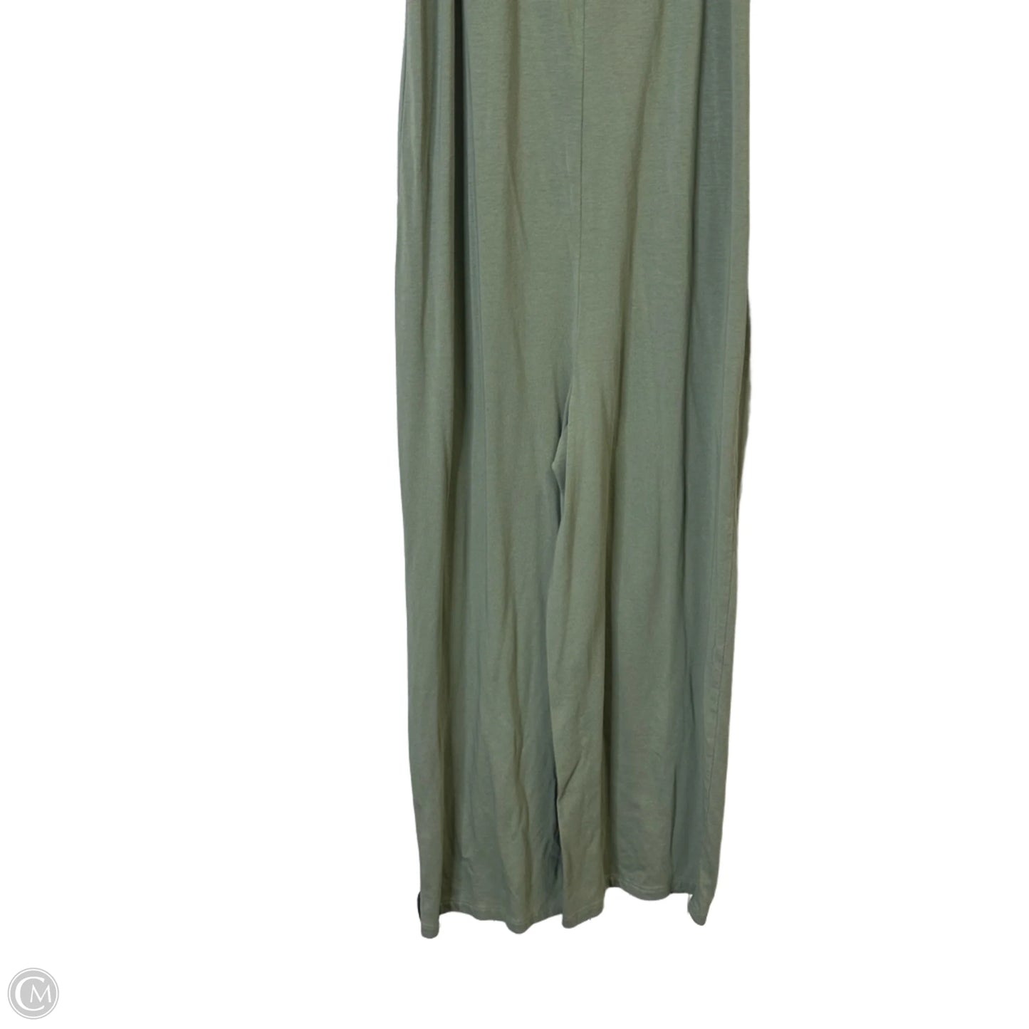 Jumpsuit By Sonoma In Green, Size: S