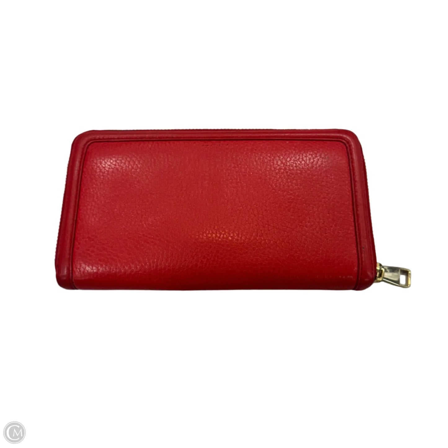 Wallet Designer By Tory Burch, Size: Medium