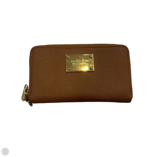 Wallet Designer By Michael By Michael Kors, Size: Small
