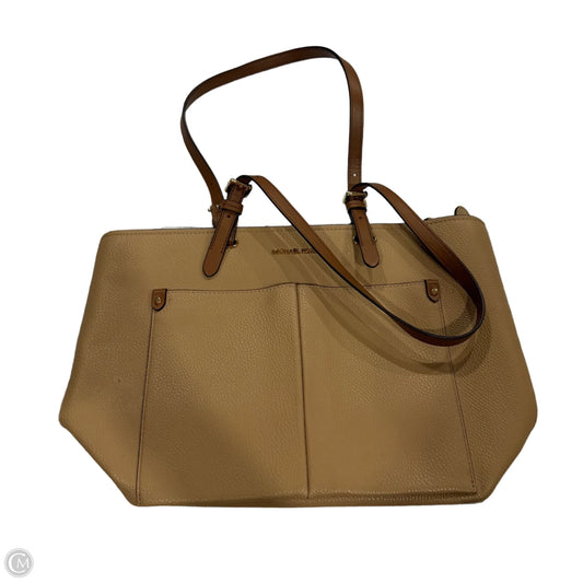 Handbag Designer By Michael By Michael Kors, Size: Medium