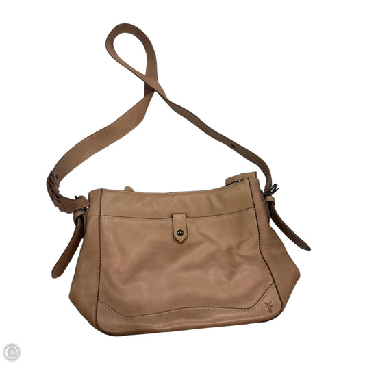 Crossbody Designer By Frye, Size: Medium