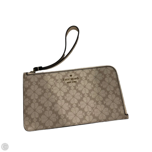 Wristlet Designer By Kate Spade, Size: Medium