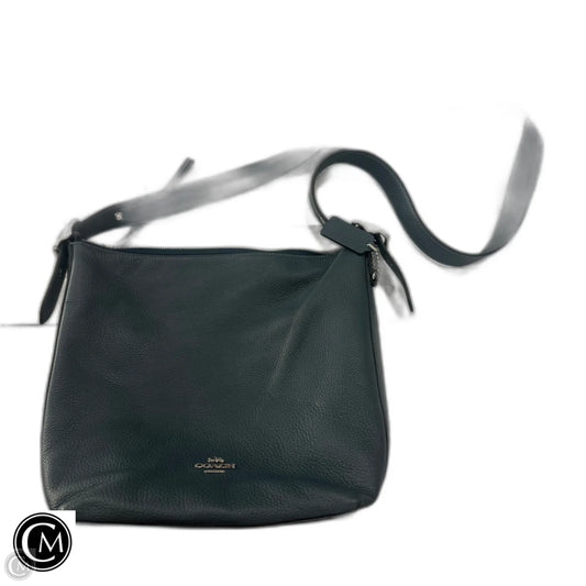 Crossbody Designer By Coach, Size: Medium