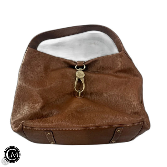 Handbag Designer By Dooney And Bourke, Size: Large