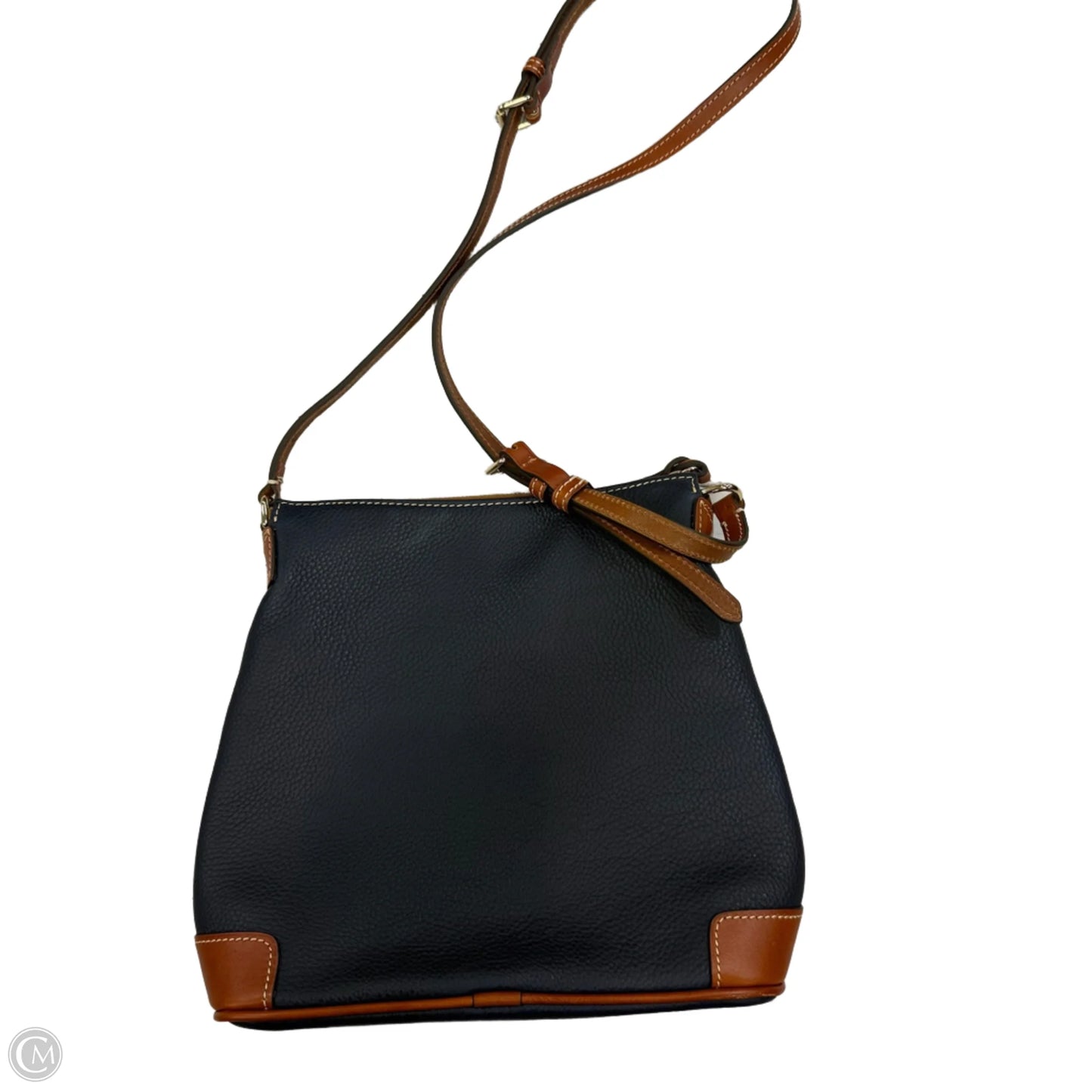Crossbody Designer By Dooney And Bourke, Size: Medium