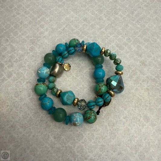 Bracelet Set By Clothes Mentor