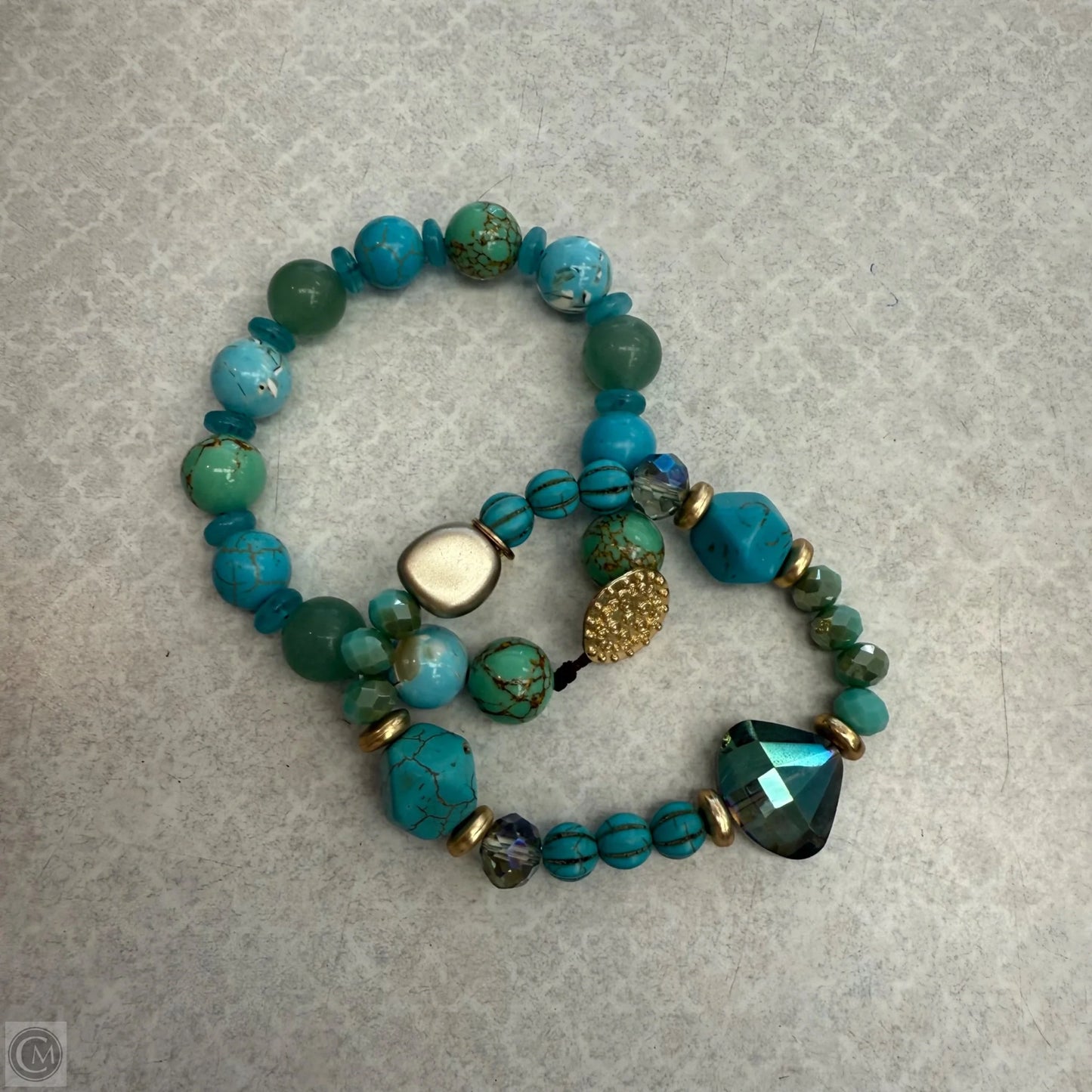 Bracelet Set By Clothes Mentor