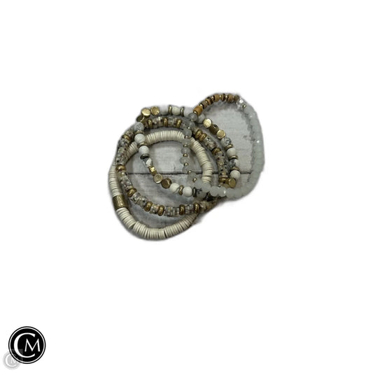 Bracelet Set By Clothes Mentor, Size: 04 Piece Set