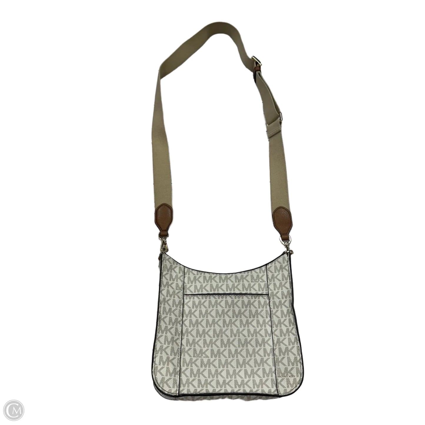 Crossbody Designer By Michael By Michael Kors, Size: Small