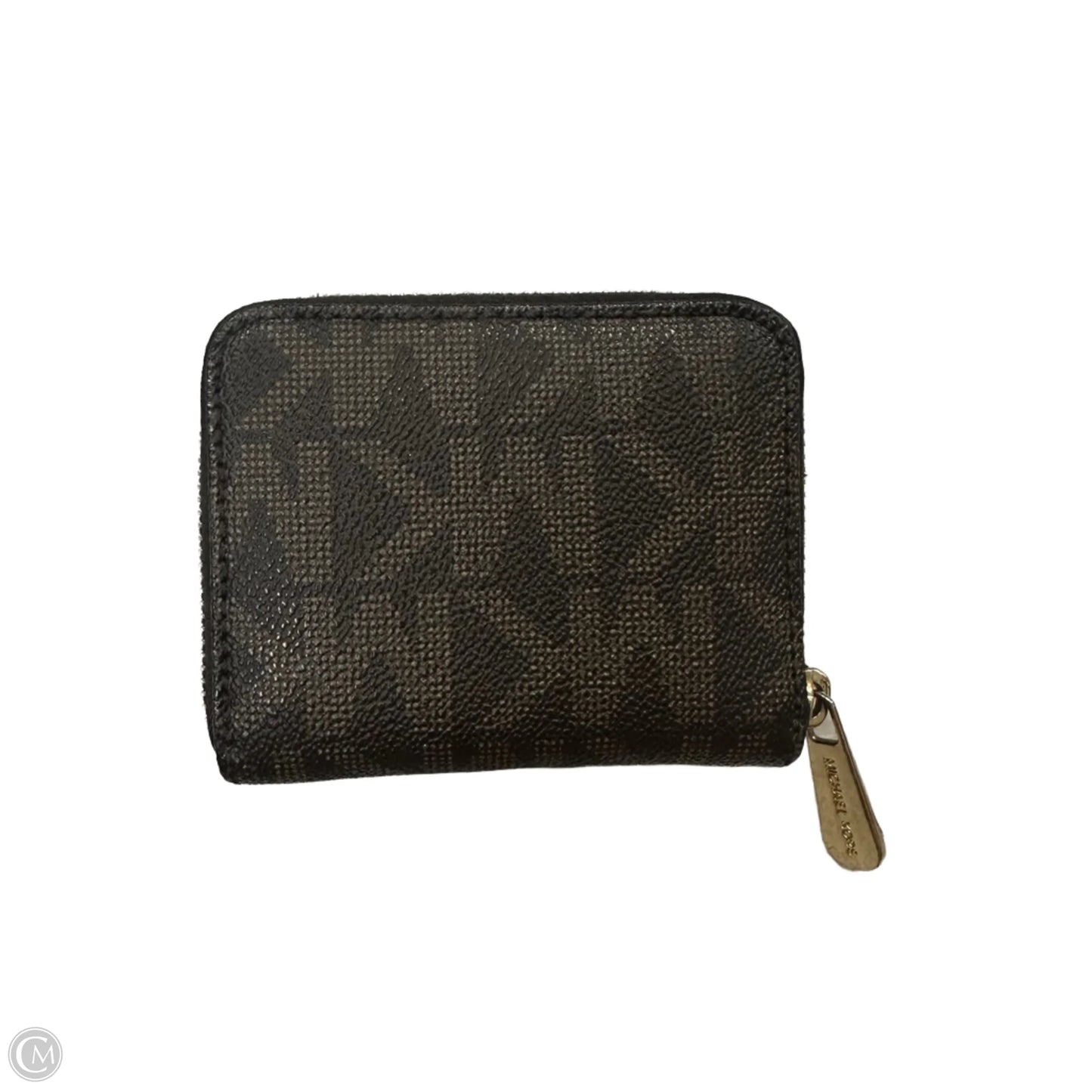 Wallet Designer By Michael By Michael Kors, Size: Small