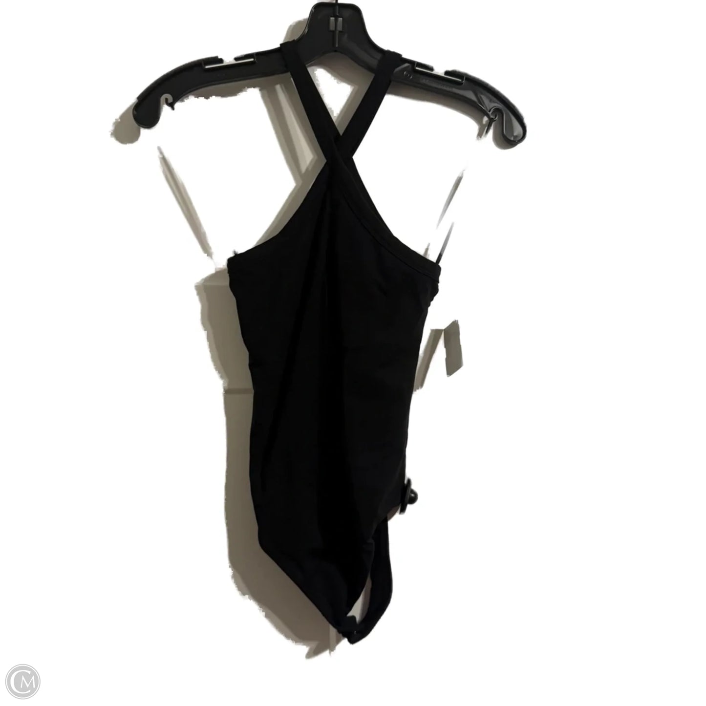 Bodysuit By Free People In Black, Size: Xs