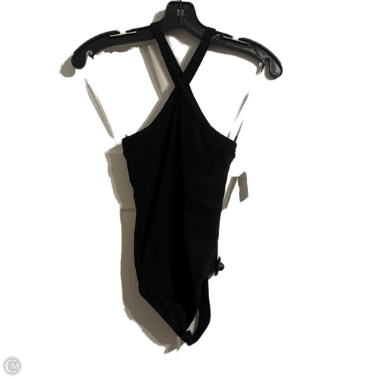 Bodysuit By Free People In Black, Size: Xs