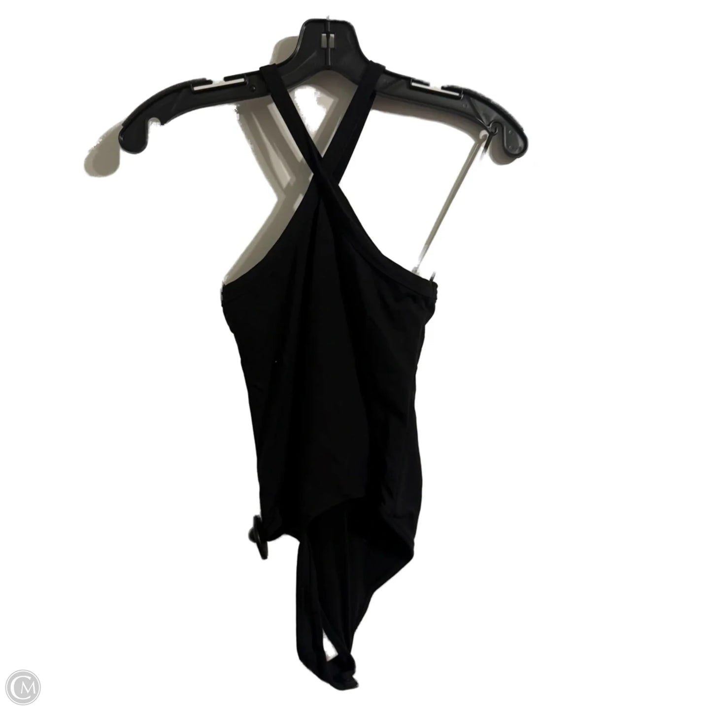 Bodysuit By Free People In Black, Size: Xs