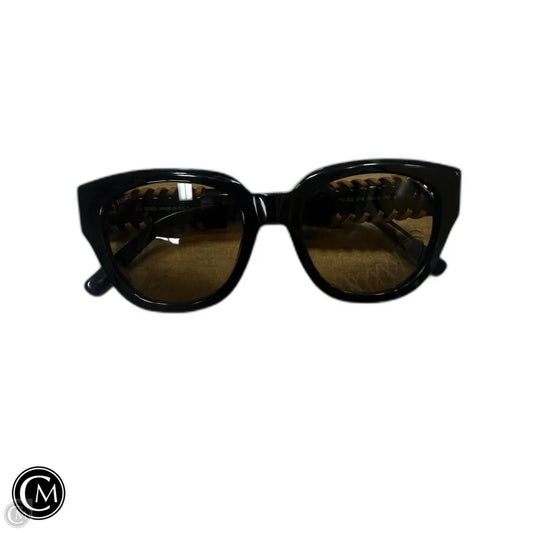 Sunglasses Designer By Tods