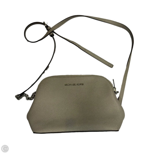 Crossbody Designer By Michael By Michael Kors, Size: Small