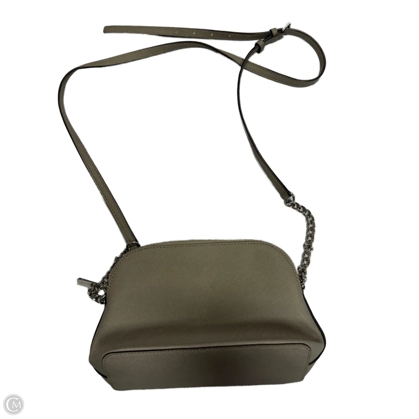 Crossbody Designer By Michael By Michael Kors, Size: Small