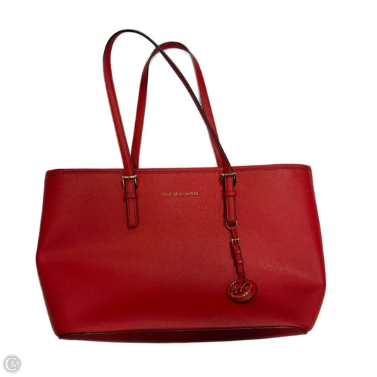 Handbag Designer By Michael By Michael Kors, Size: Large