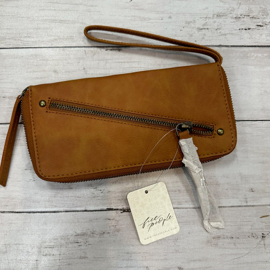 Wallet By Free People  Size: Medium