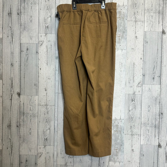 Uniqlo Women Brown Jeggings 24W - Gem