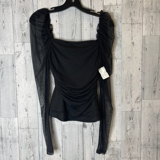 Top Long Sleeve By Francesca's  Size: S