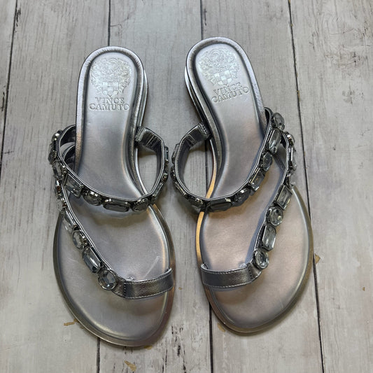 Sandals Flats By Vince Camuto  Size: 7