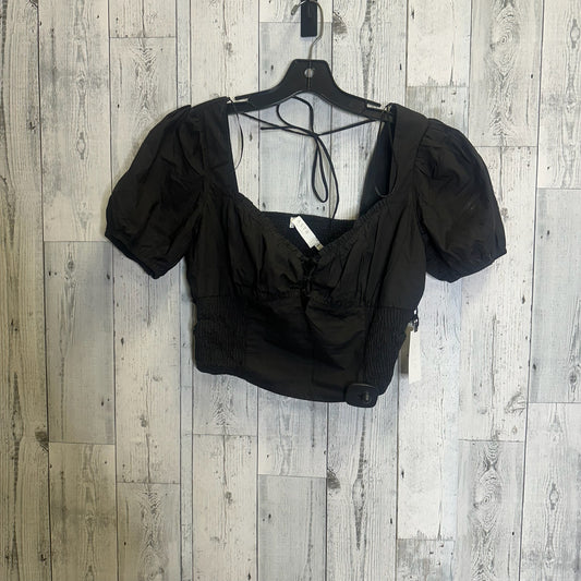 Top Short Sleeve By Astr  Size: M