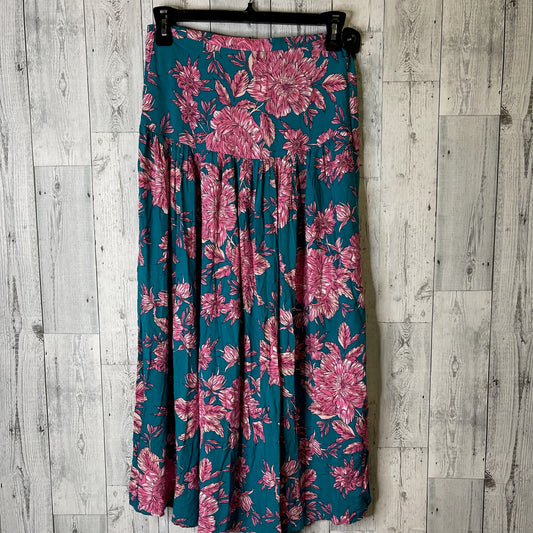 Skirt Maxi By Abel the Label  Size: S