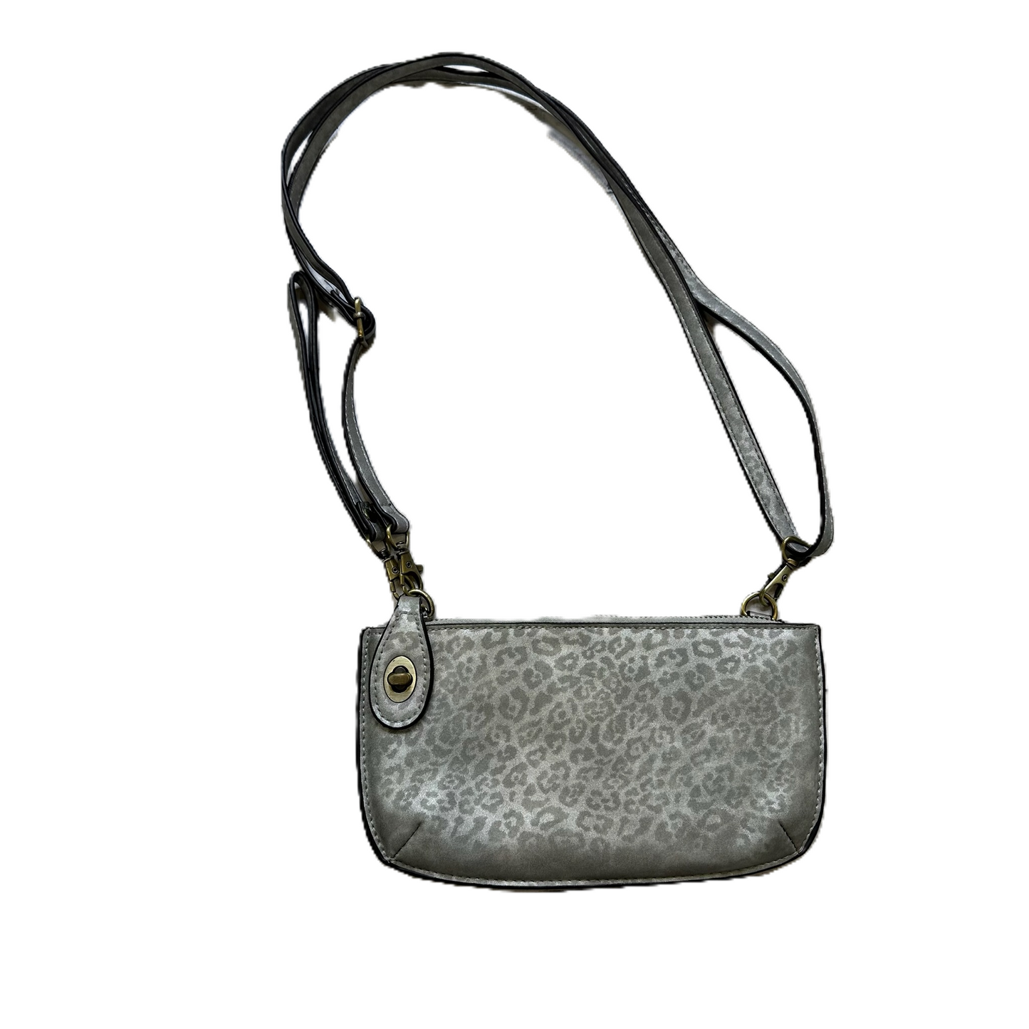 Crossbody By Joy Susan, Size: Small