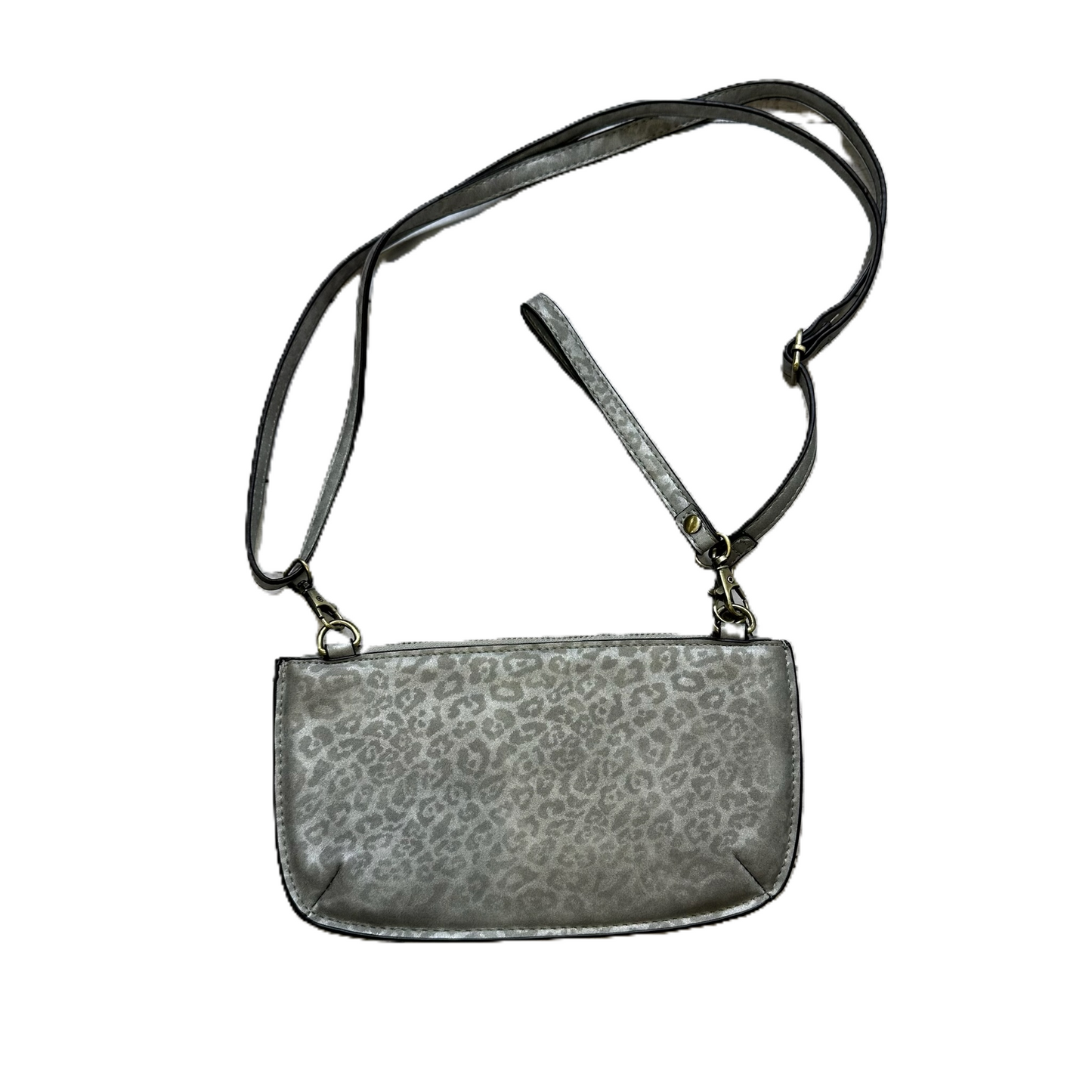 Crossbody By Joy Susan, Size: Small