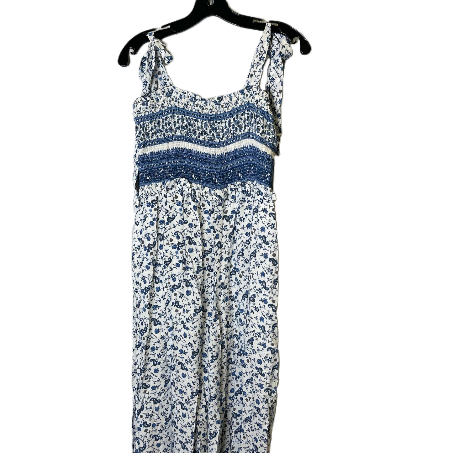 Jumpsuit By Eesome In Blue, Size: S