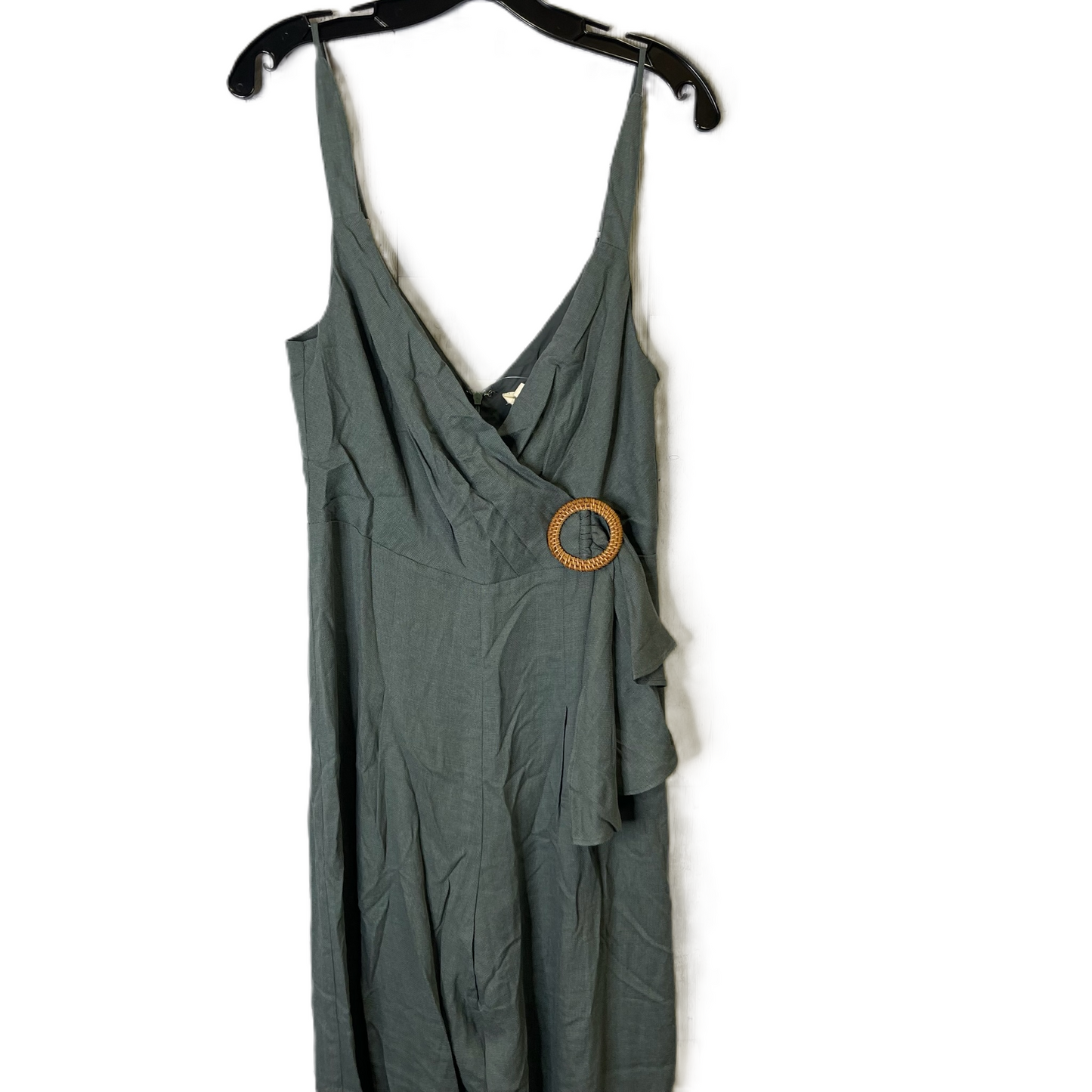 Jumpsuit By Eesome In Green, Size: M