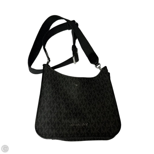 Crossbody Designer By Michael By Michael Kors, Size: Medium