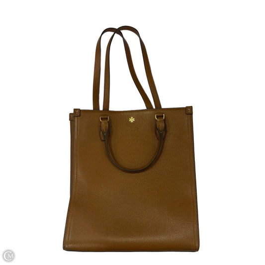 Handbag Designer By Tory Burch, Size: Medium