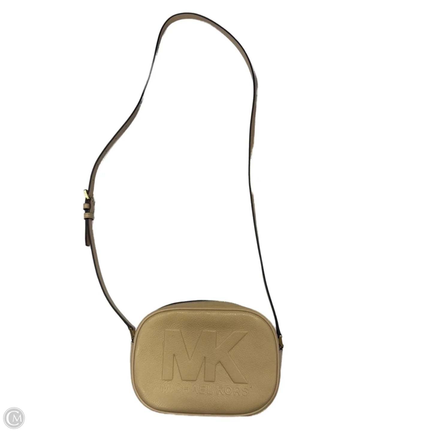 Crossbody Designer By Michael By Michael Kors, Size: Small