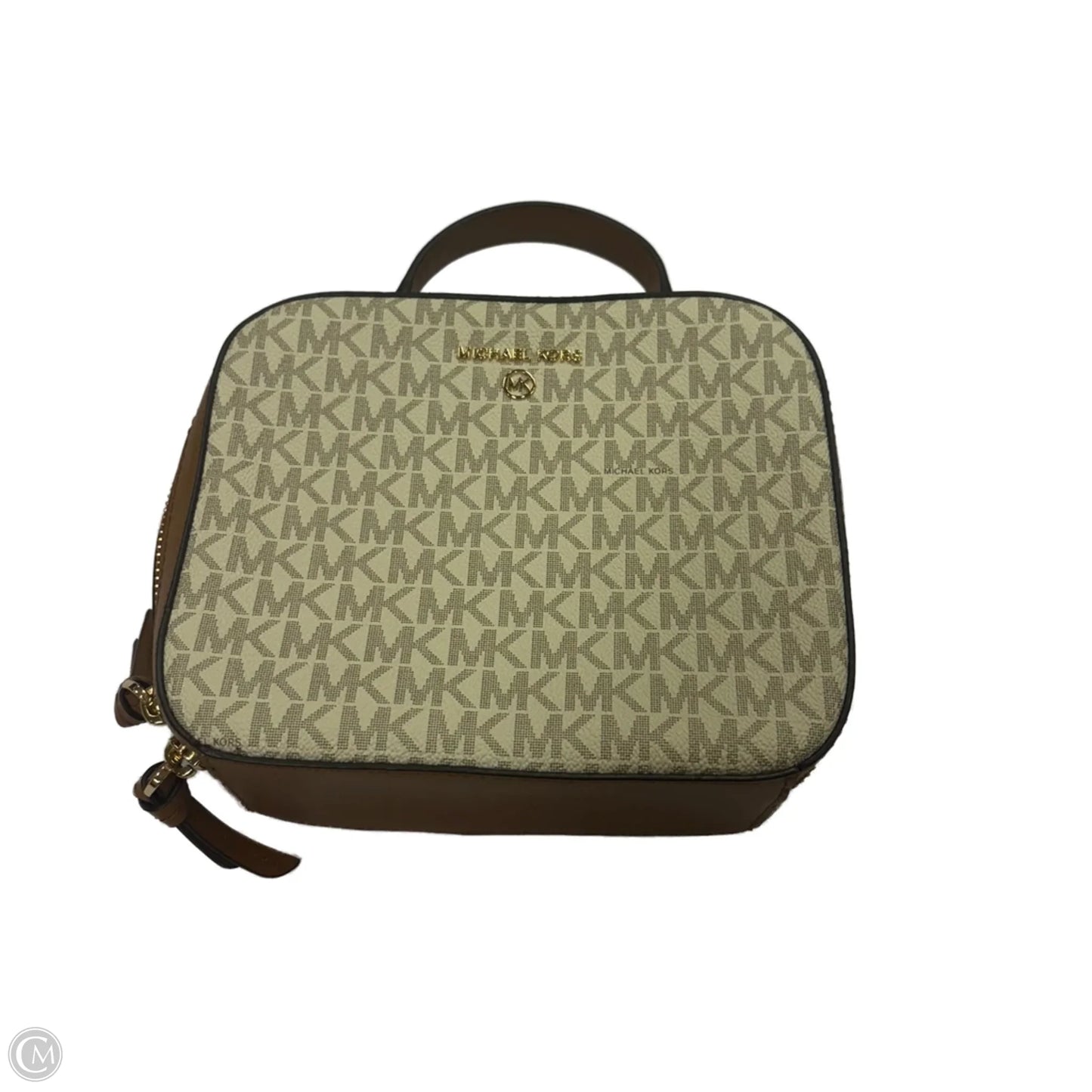Handbag Designer By Michael By Michael Kors, Size: Small
