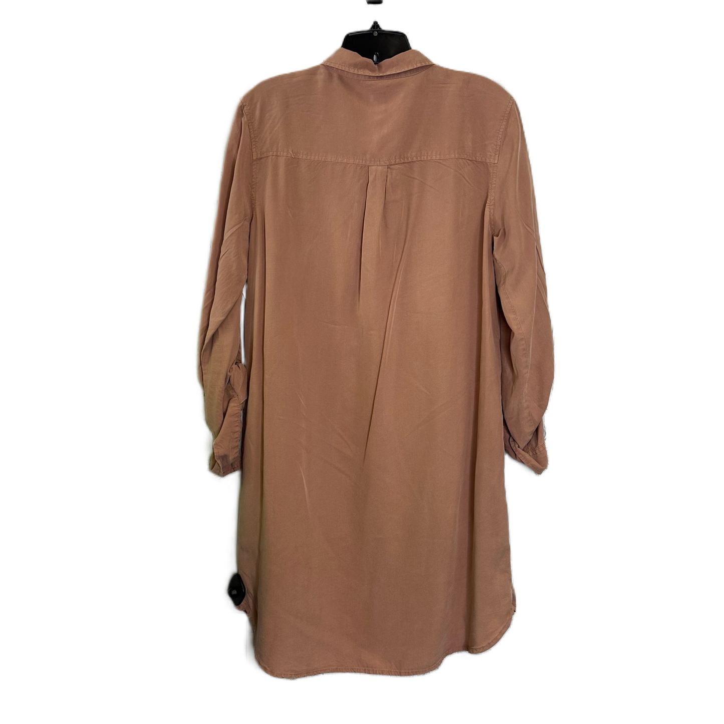 Dress Casual Short By Thread And Supply In Brown, Size: M