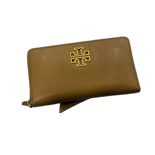 Wallet Designer By Tory Burch, Size: Medium