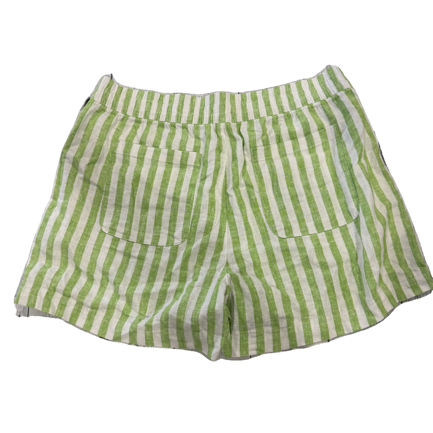 Shorts By Old Navy In Striped Pattern, Size: L