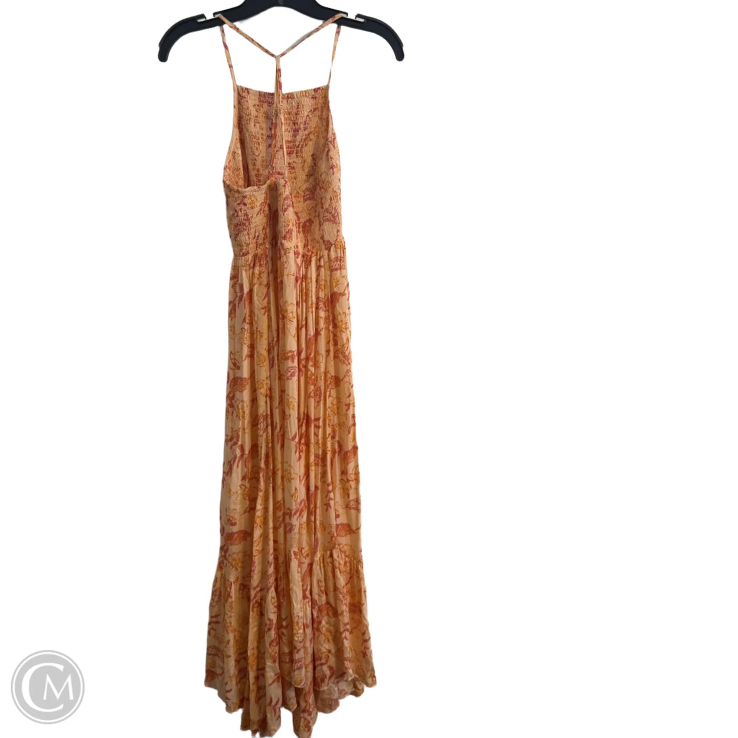 Dress Casual Maxi By Free People  Size: S