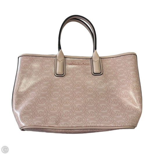 Handbag Designer By Michael By Michael Kors, Size: Small