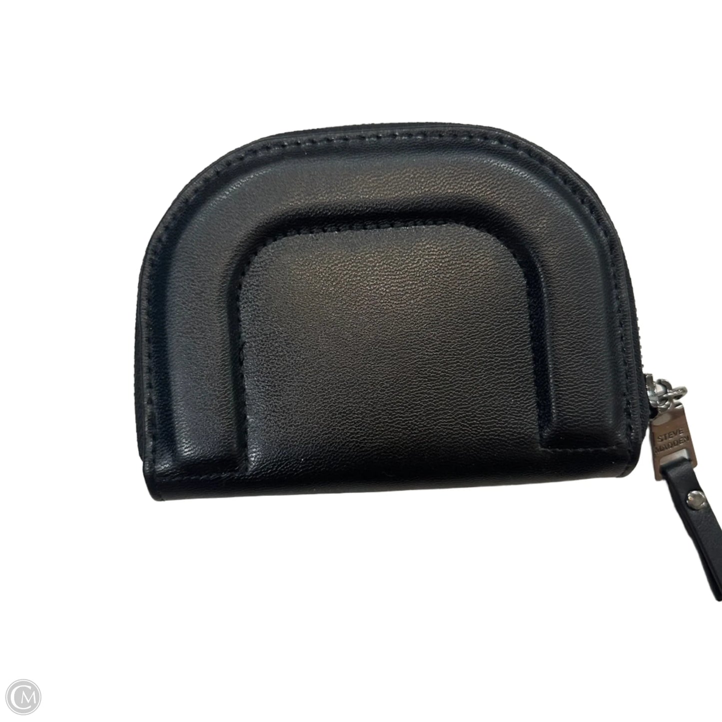 Wallet By Steve Madden, Size: Small