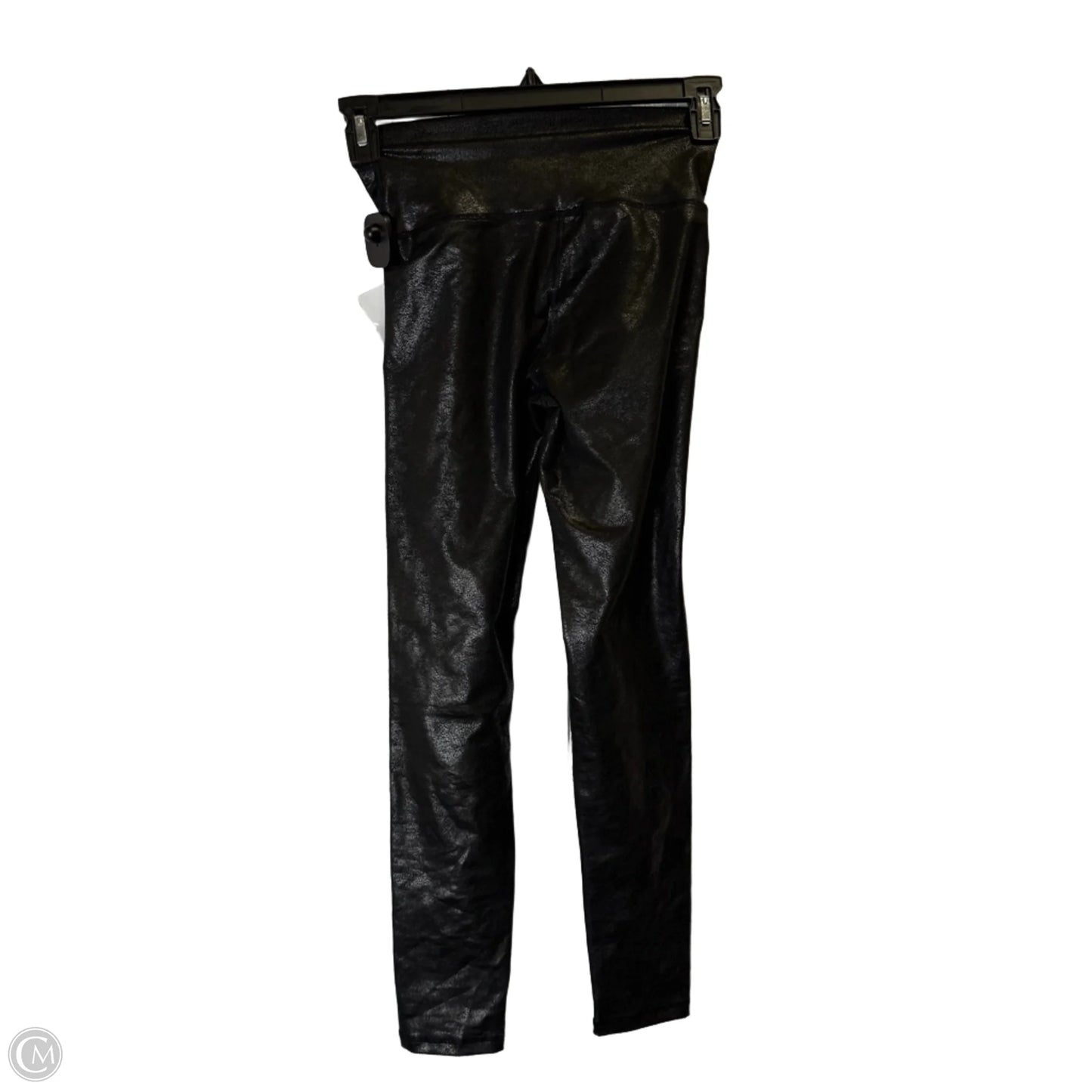Athletic Leggings By Aerie In Black, Size: M