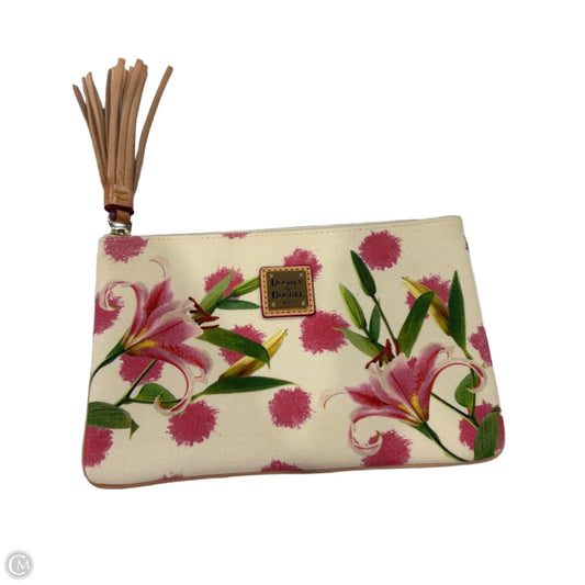Wallet Designer By Dooney And Bourke, Size: Large