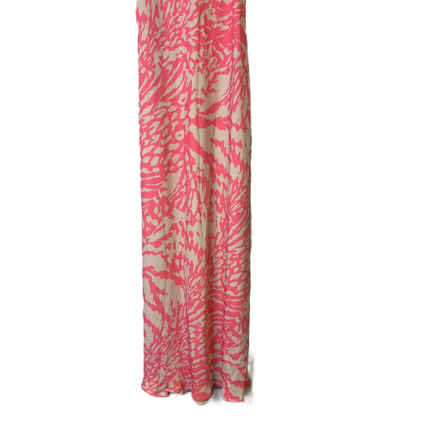 Pink Dress Casual Maxi By Resa, Size: M