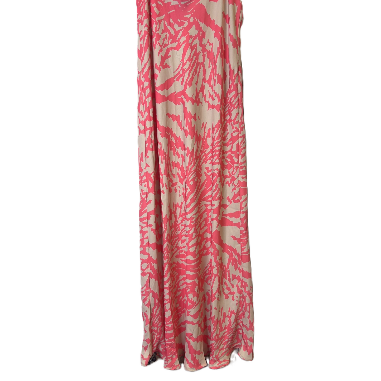 Pink Dress Casual Maxi By Resa, Size: M