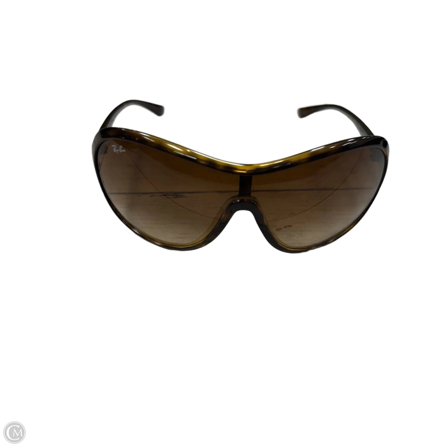 Sunglasses Designer By Ray Ban