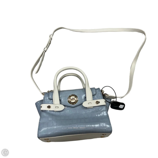 Crossbody Designer By Michael By Michael Kors, Size: Small