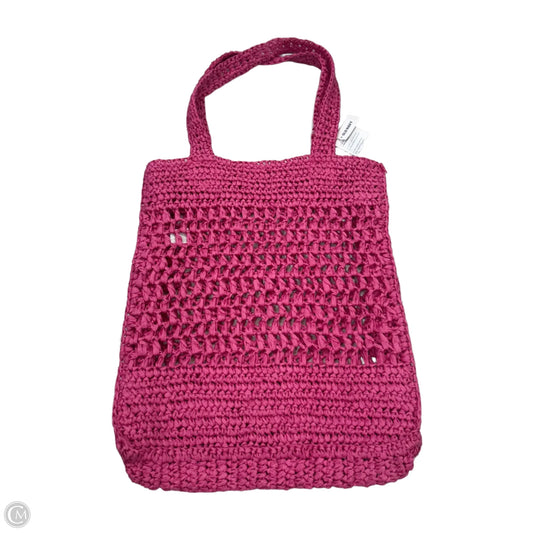 Tote By Old Navy, Size: Medium